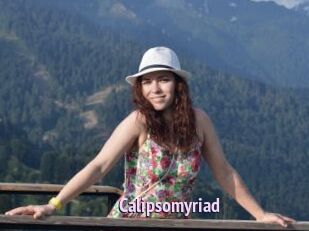 Calipsomyriad