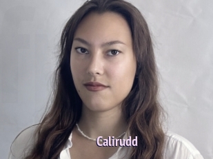 Calirudd
