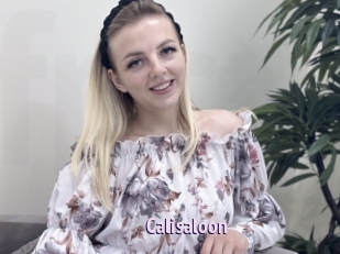 Calisaloon