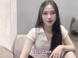 Calistarin