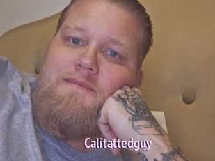 Calitattedguy