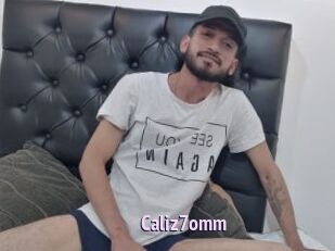 Caliz7omm