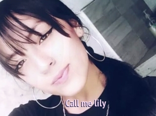 call_me_lily Film Porno