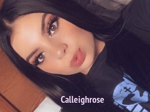 Calleighrose