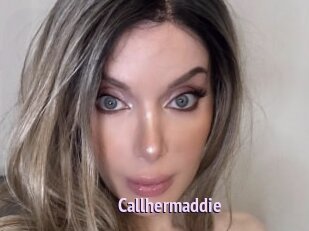 Callhermaddie