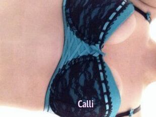 Calli