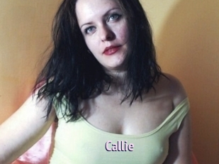 Callie