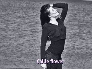 Callie_flower