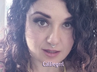 Calliegrrl