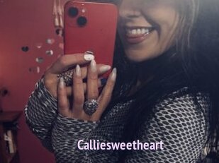 Calliesweetheart