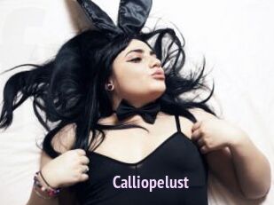 Calliopelust