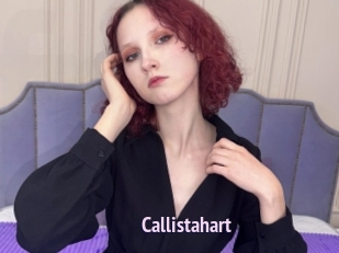 Callistahart