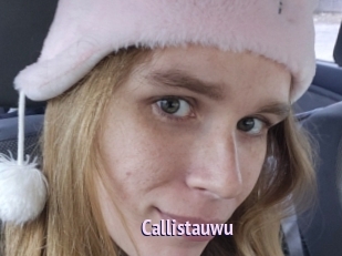 Callistauwu