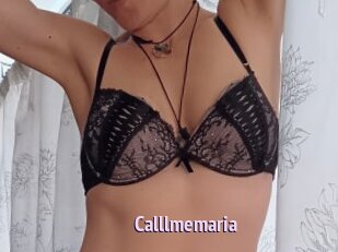 Calllmemaria