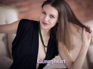 Calmmyheart