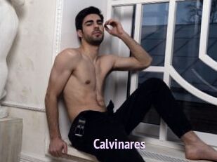 Calvinares
