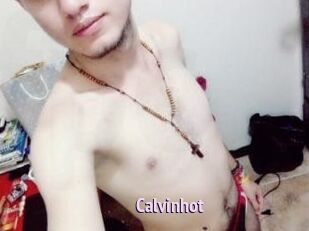 Calvin_hot