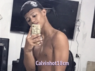 Calvinhot18cm
