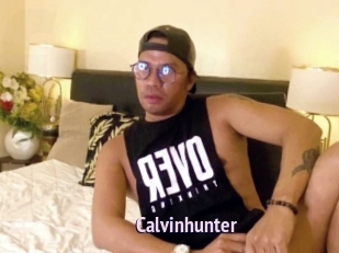 Calvinhunter