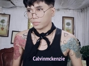 Calvinmckenzie