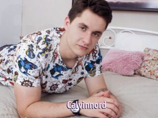 Calvinnord