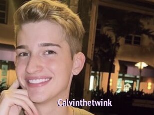 Calvinthetwink
