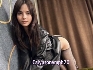 Calypsonymph20