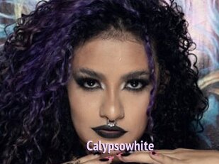Calypsowhite