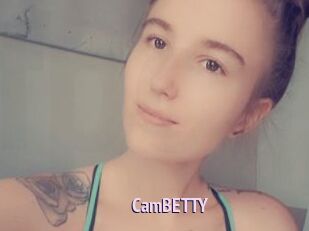 CamBETTY