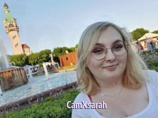 CamXsarah