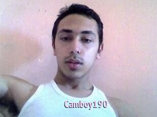 Camboy190