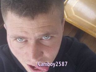 Camboy2587