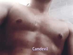 Camdevil