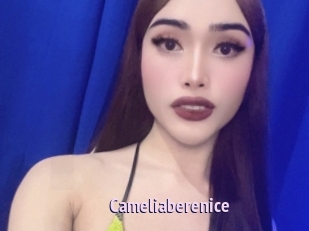 Cameliaberenice