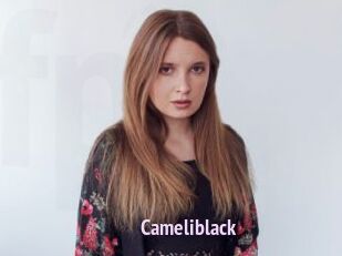 Cameliblack