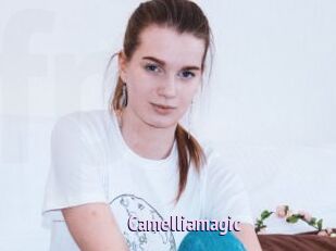 Camelliamagic