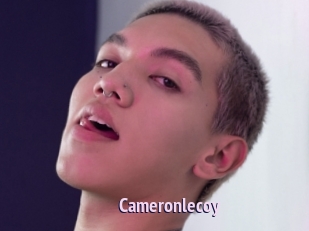 Cameronlecoy