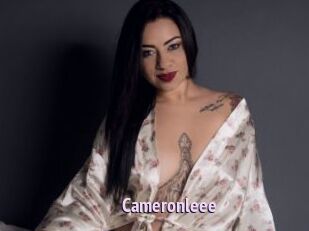 Cameronleee