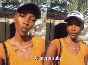 Cameronruby