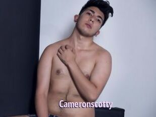 Cameronscotty