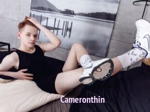 Cameronthin