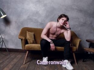 Cameronwain