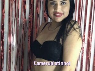 Camerunlatinhot