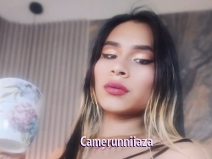 Camerunniiaza