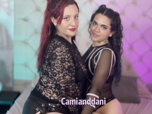 Camianddani