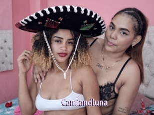 camiandluna Film Porno