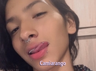 Camiarango