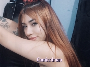 camicolman Film Porno