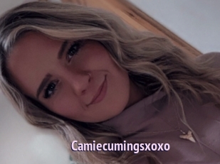 Camiecumingsxoxo