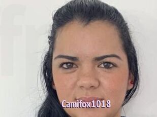 camifox1018 Film Porno